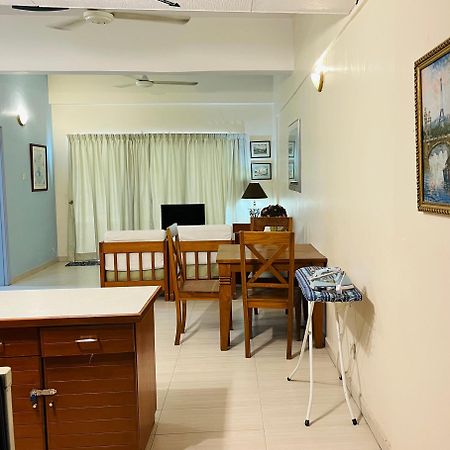 The Regency Tanjung Tuan Private Unit Homestay Seaview Port Dickson Exterior photo