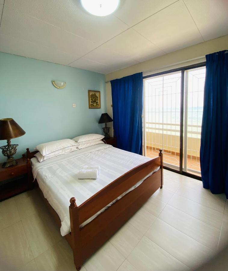 The Regency Tanjung Tuan Private Unit Homestay Seaview Port Dickson Exterior photo