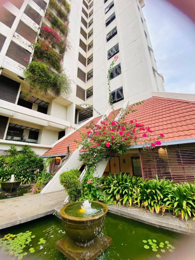 The Regency Tanjung Tuan Private Unit Homestay Seaview Port Dickson Exterior photo