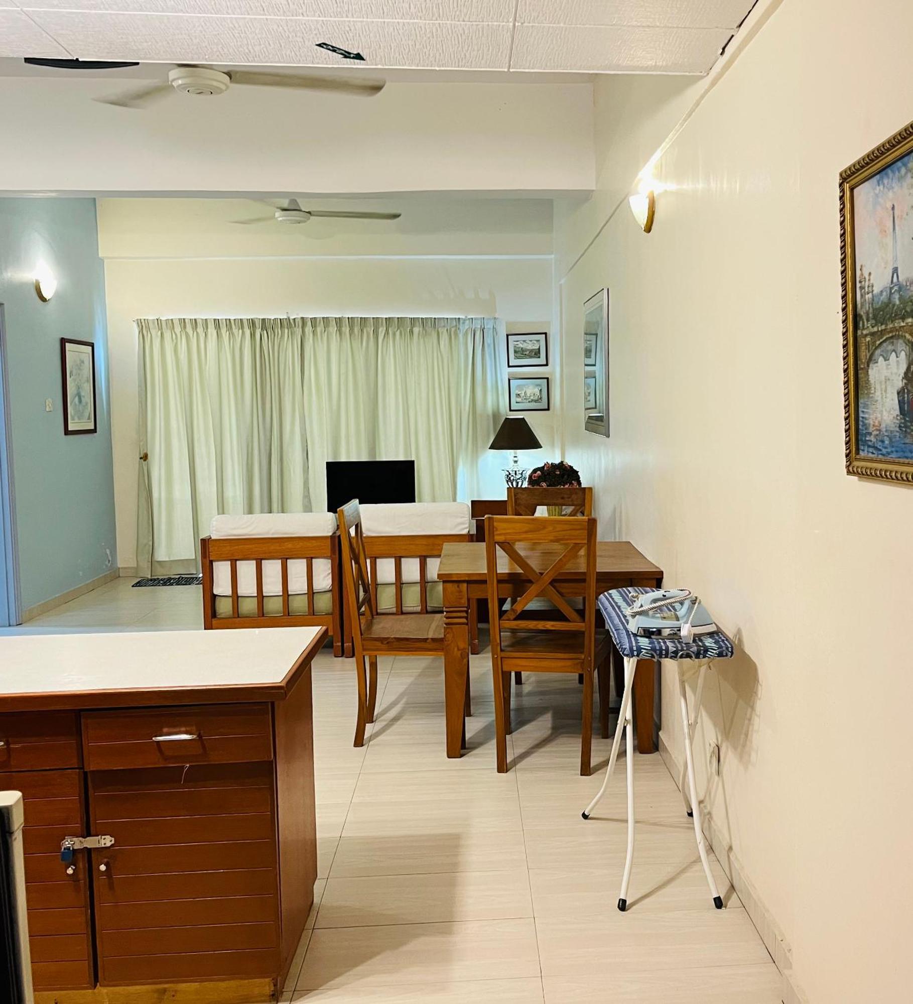 The Regency Tanjung Tuan Private Unit Homestay Seaview Port Dickson Exterior photo